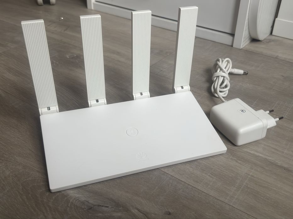 Рутер Huawei WS5200 V2