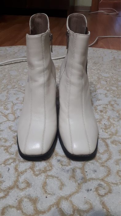 Обувь , кожа , 37 размер , Турецкий