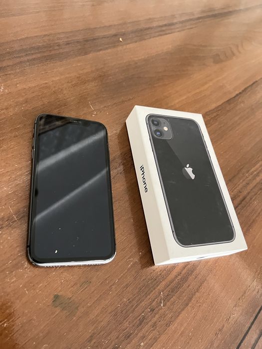Iphone 11 64 gb,