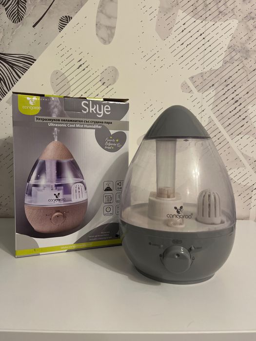 Овлажнител за въздух Кенгуру/Cangaroo