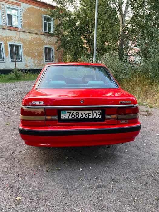 Продам машину Mazda