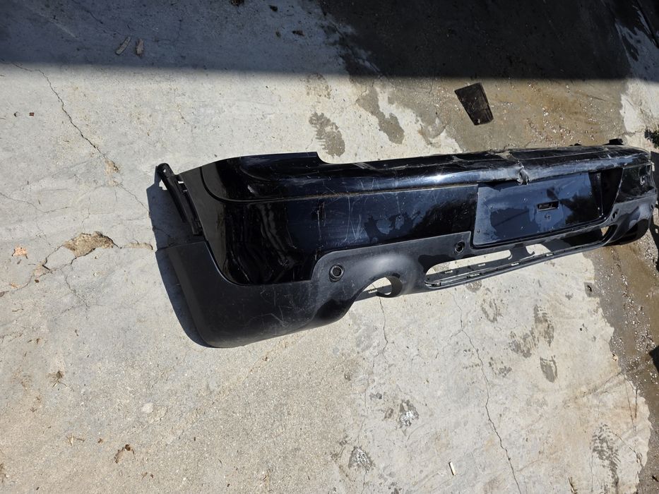 Mini cooper clubman S R55 facelift 2011