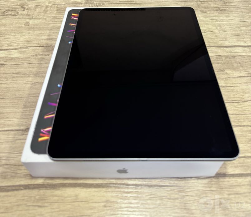 Prodam idyal Ipad Pro 12.9 M2 256GB wi-fi