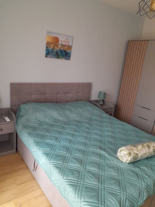 Продава се Двустаен апартамент в Варна, Електрон - 90 кв.м за 4 €/кв.м - Снимка #7