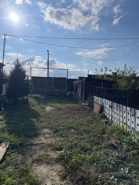 Продам благоустроеный дом в городе