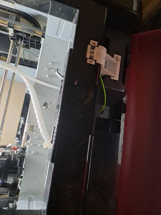 3D принтер davinci pro 3 in 1