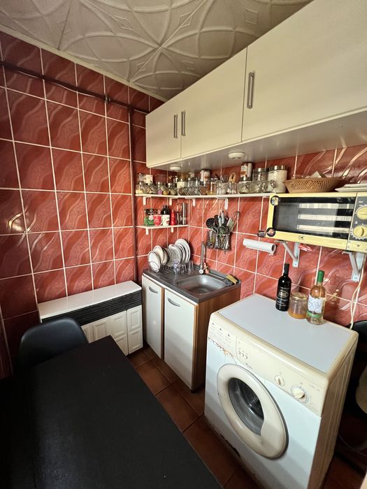 Vand garsoniera spatioasa