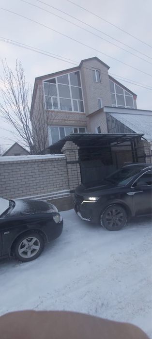 Монтаж окон, балконов и т д