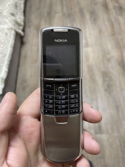 Nokia 8800 YAMI оригинал