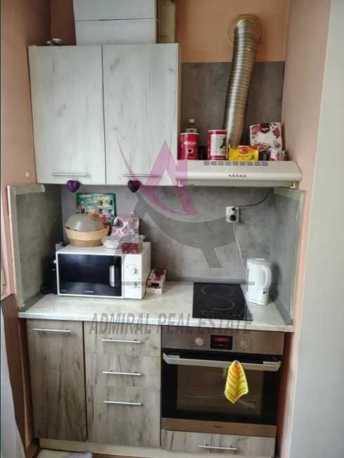 Дава се под наем Тристаен апартамент в Варна, Владислав Варненчик - 61 кв.м за 398.82 € - Снимка #1