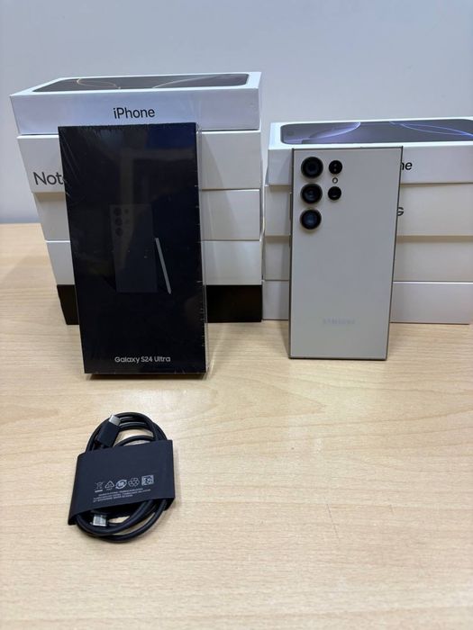 Samsung S25 ultra 1024gb 5G