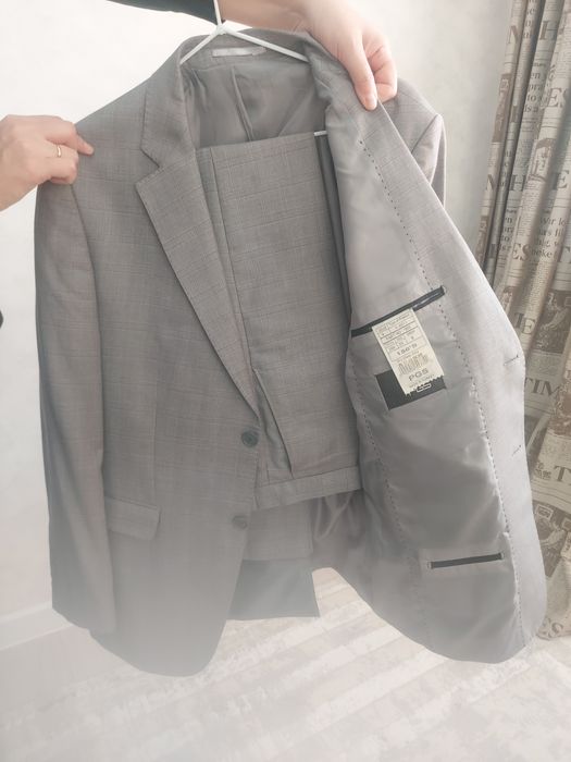 Мужские костьюмы