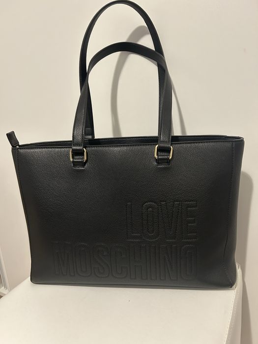 Geanta Love Moschino