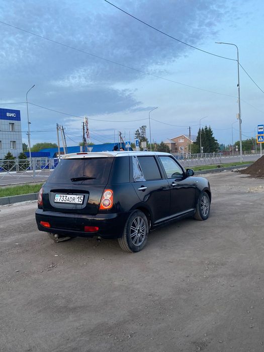 Продам Лифан смайл