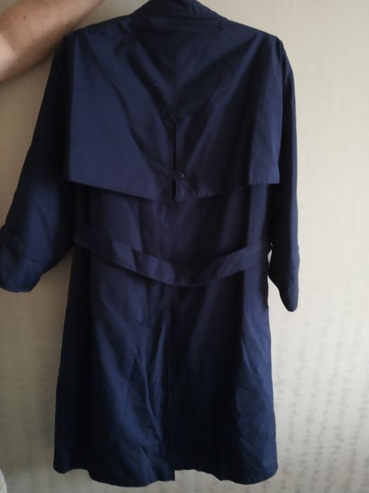 Продам теплое пальто