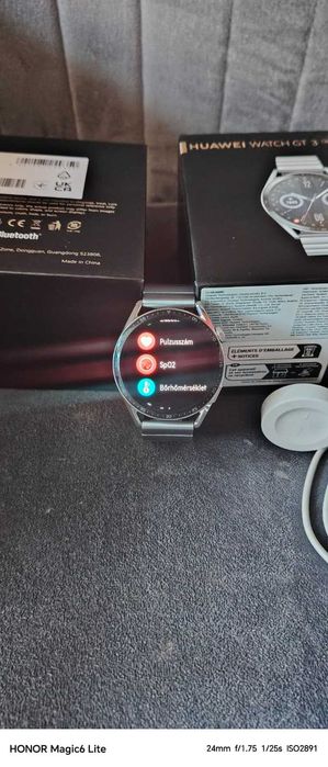 Huawei Watch GT3