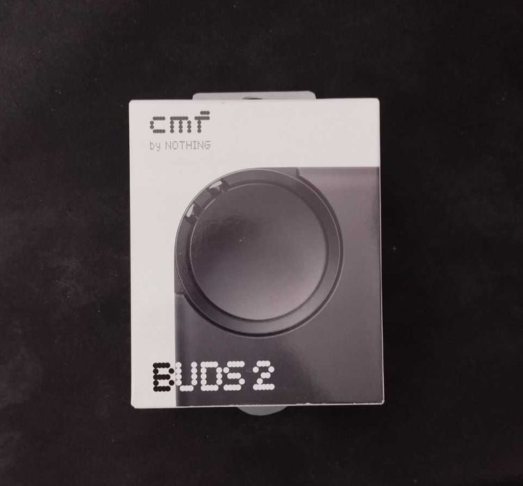 Наушники CMF Buds 2 by NOTHING