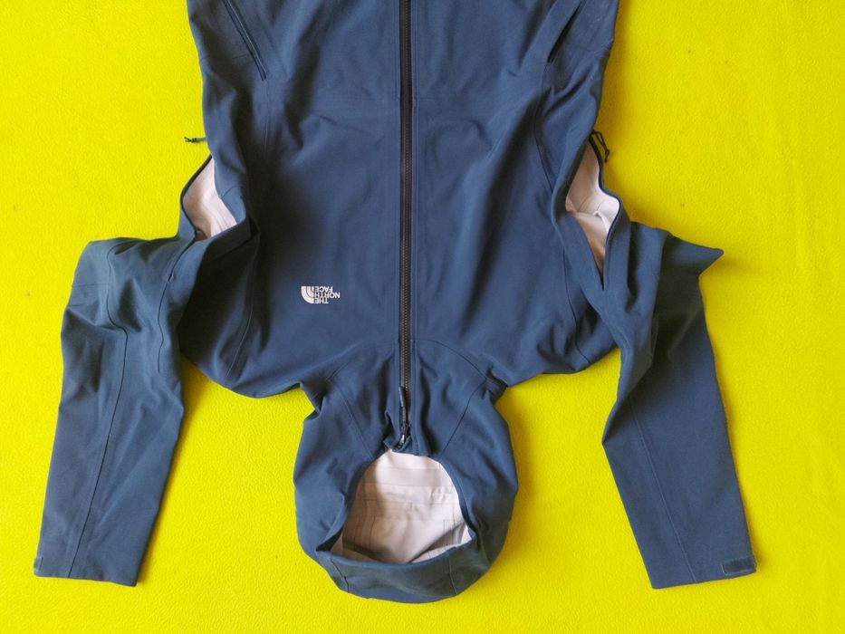 The North Face'DryVent-XL-Дамски модел