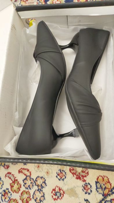Женские обувь каблук
