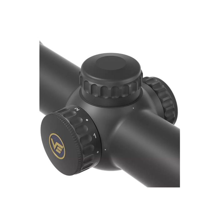 Oferta! Luneta goana vanatoare Vector Optics Continental 1.5-9x42