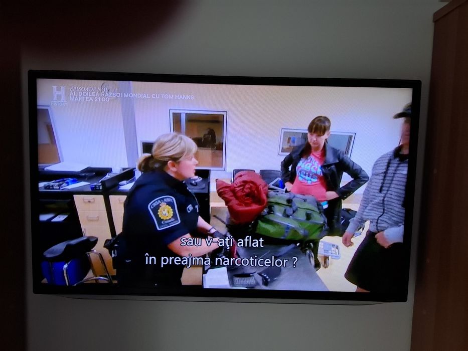 Vand Tv Samsung NonSmart  Ue40es6100