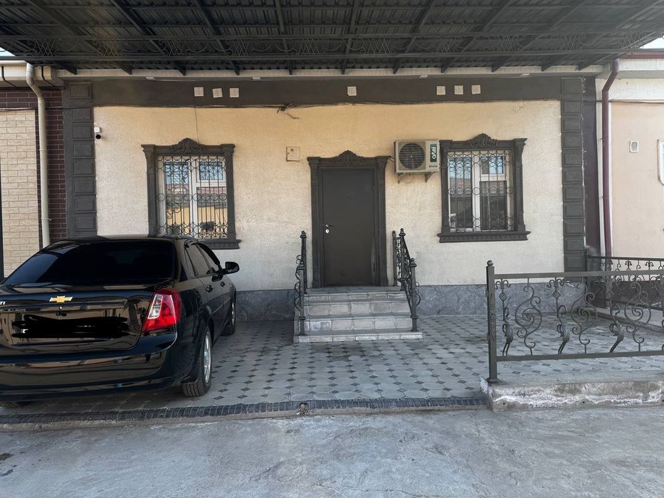 7 xonali xovli sotiladi
2 s