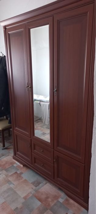 Шкаф для спальне