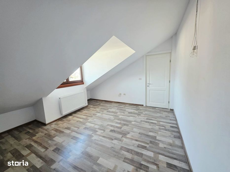 De Vanzare Apartament 2 Camere Intabulat 68.805 Euro Platou Galata