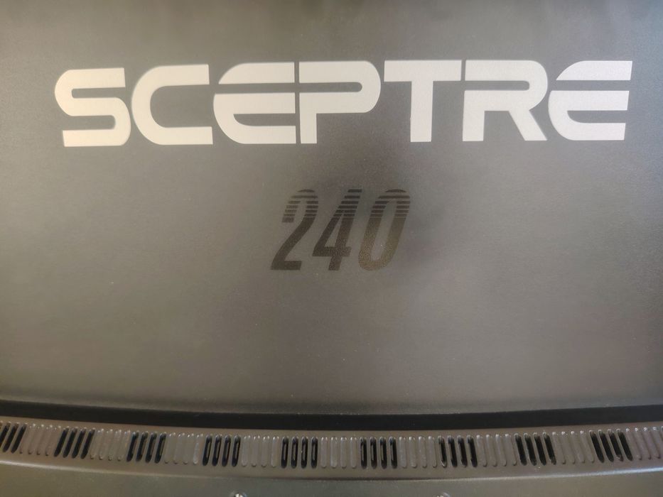 Monitor SCEPTRE k32 240hz