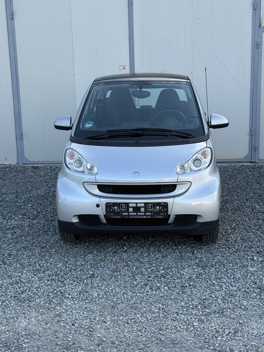 SMART Fortwo 2008 — imagine 2
