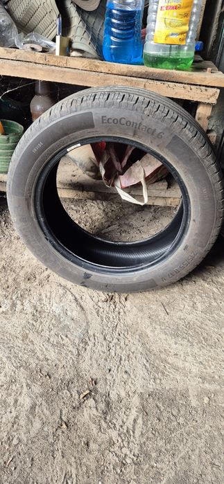 Vand 4 cauciucuri de vara