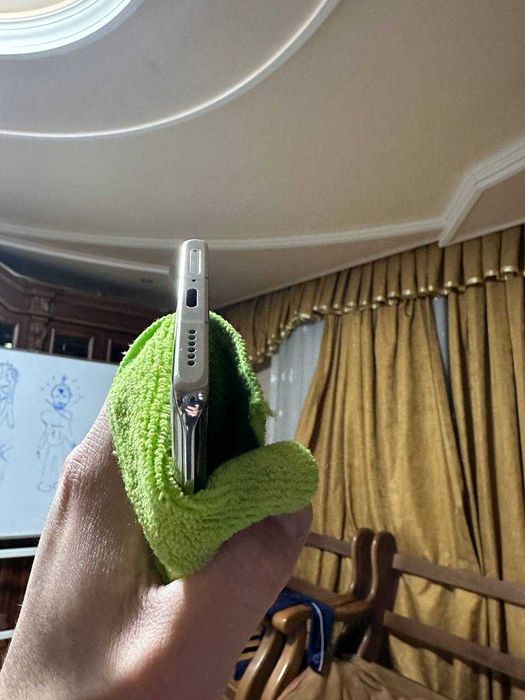 Huawei P50 Pro + watch 3 Classic