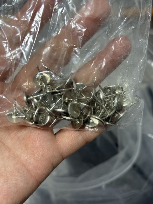 Алармы антикражные