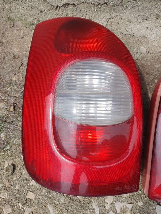 Стопове Citroen Xsara Picasso
