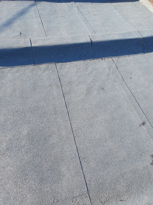 Execut izolati hidro-izolati