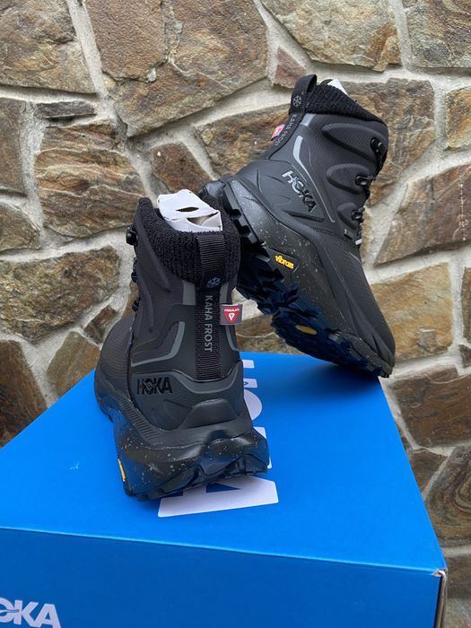 Hoka Kaha 2 Frost Gtx , marimea 42