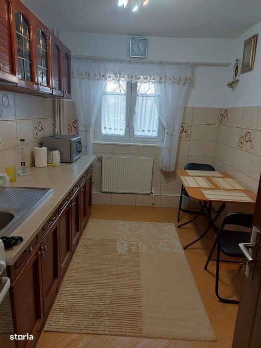 Apartament 2 camere, balcon, Micro 21, Galati