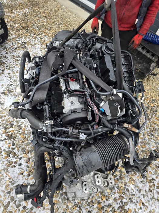 Motor Complet VOLVO XC40 1.5 BENZINĂ AN 2022 TIP B3154T9