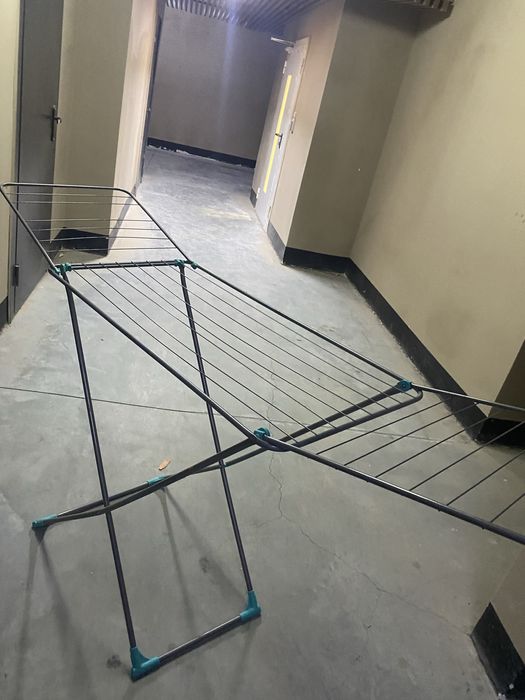 Сушилка для белья состояние хорошее