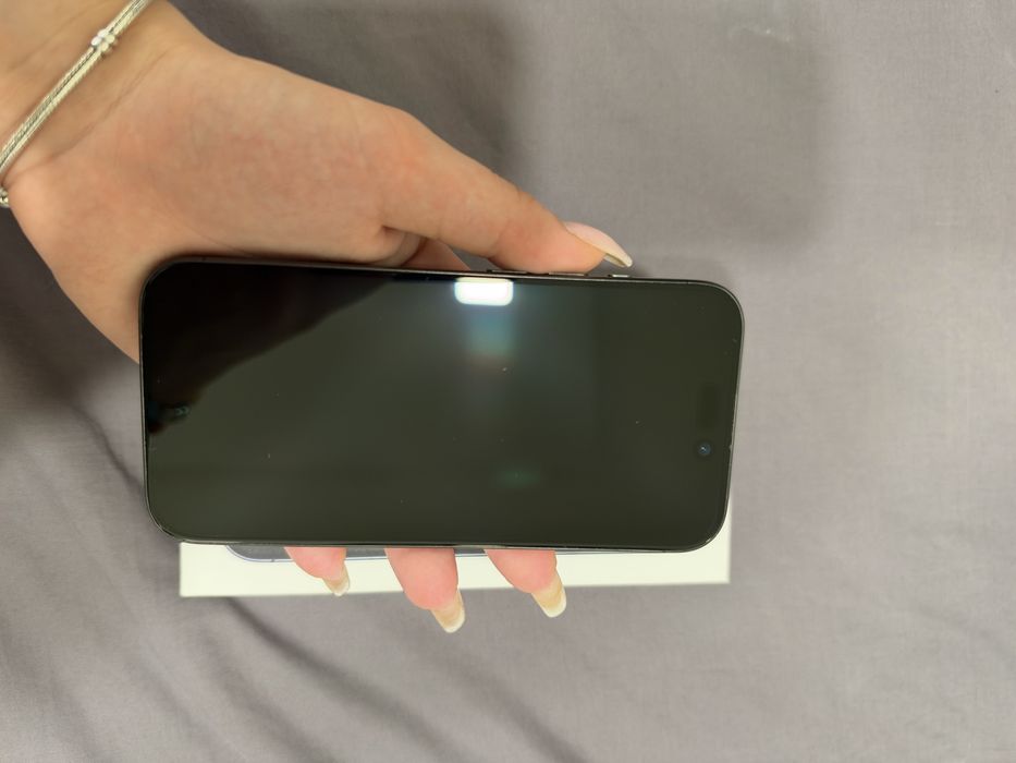 iPhone 15 Pro 256GB