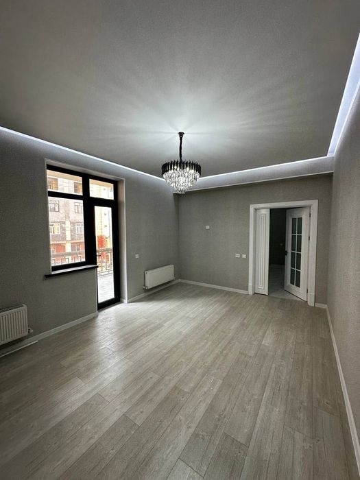 Продается евроремонт квартира срочно  2/3/8  58м2