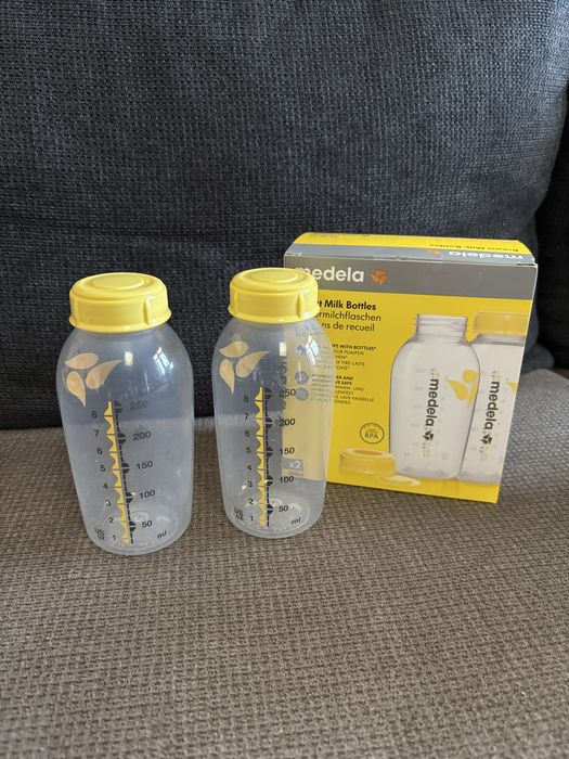 Двуфазна помпа за кърма Medela Swing Maxi Flex™