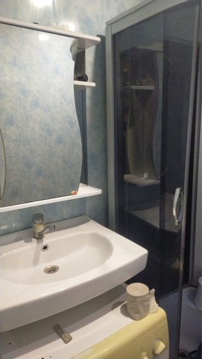 Продается квартира в поселке Жангала