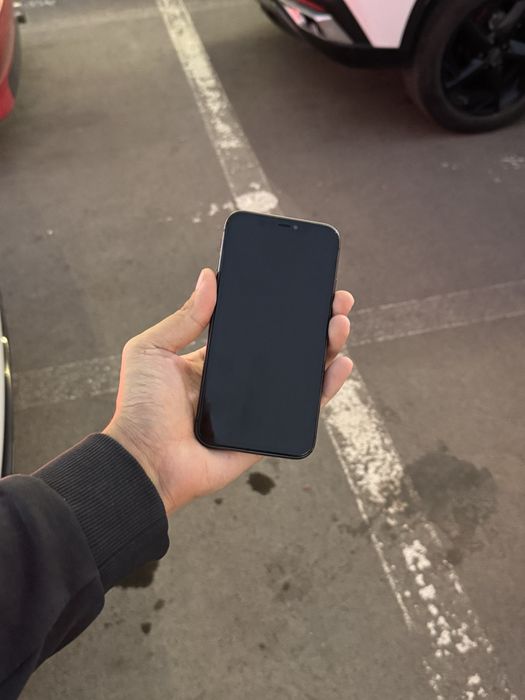 iPhone 11 64GB 72%