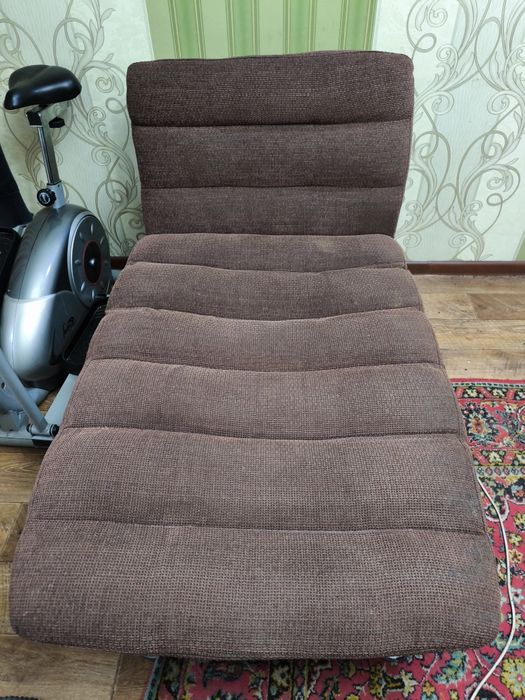 Продам раскладное кресло