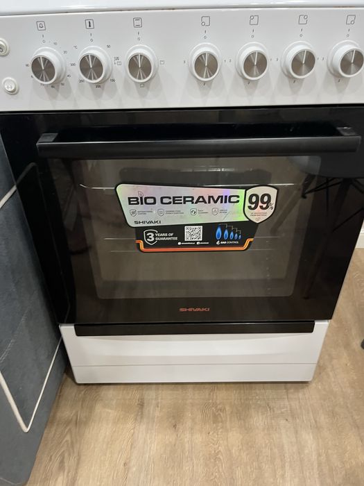 Продам электроплиту