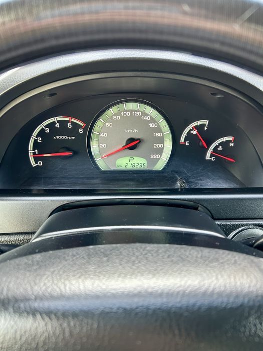 Rexton 2007 SangYong