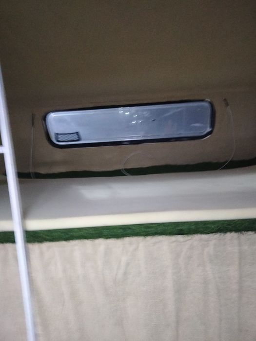 Автодом на базе форд транзит