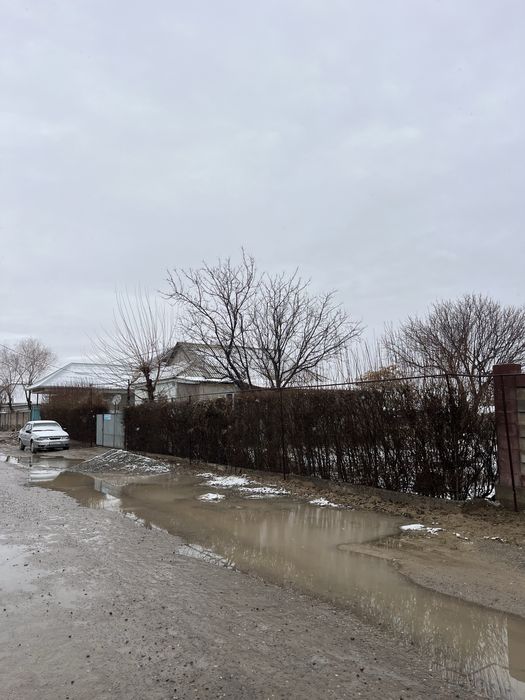 Райымбек Батыр көшесінде