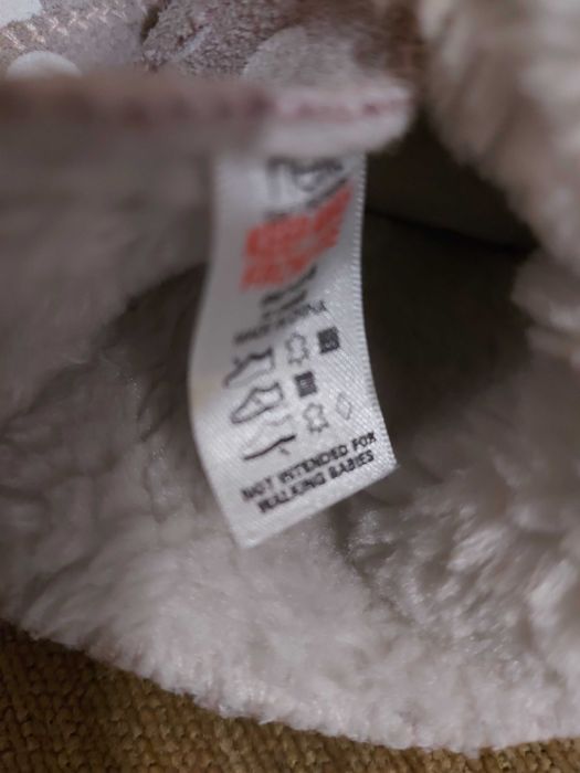 Детски  обувки  Geox